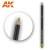 AK Watercolor Pencil Light Green AK10007